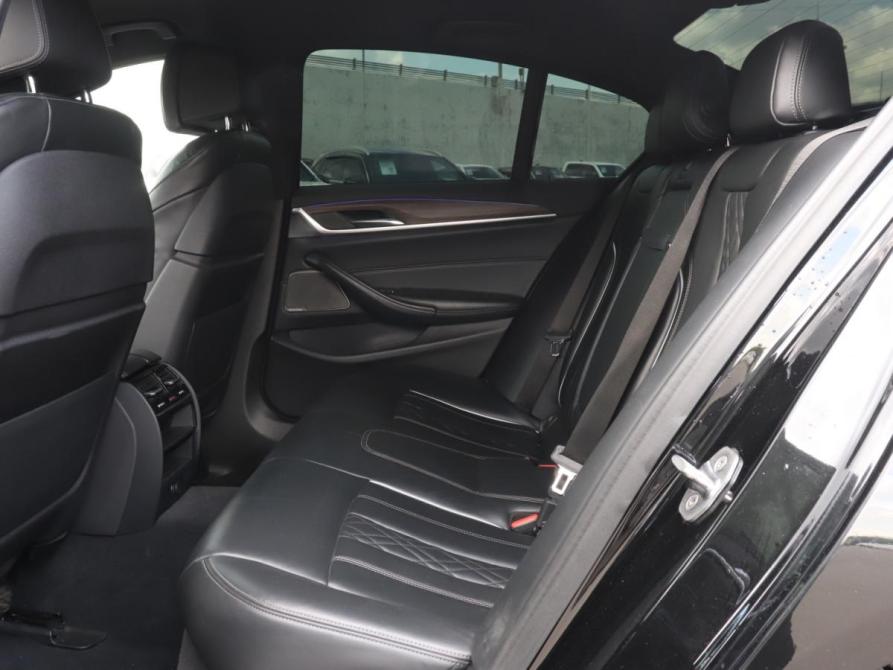 BMW 5 серии VII (G30/G31/G38) Москва  - изображение 11