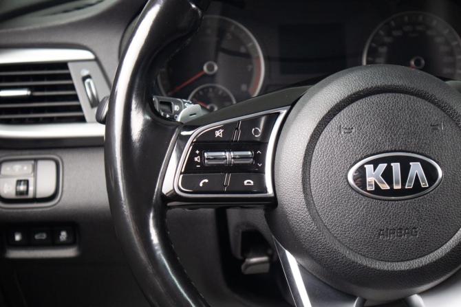 Kia Optima IV с пробегом 2018 года, цена 1 889 000 рублей, 110647 км, седан, Автокод Объявления