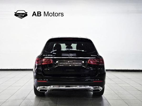 Mercedes-Benz GLC I (X253) Рестайлинг с пробегом 2019 года, цена 3 350 000 рублей, 87428 км, внедорожник, Автокод Объявления