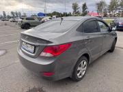 Hyundai Solaris I Пермь  - изображение 9