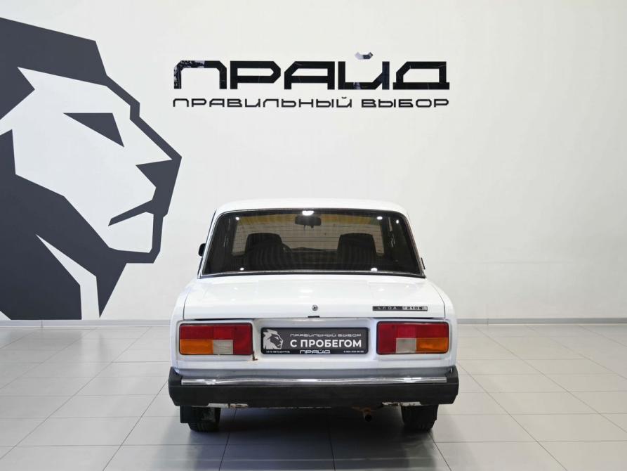 Lada (ВАЗ) 2105 Ростов-на-Дону  - изображение 4