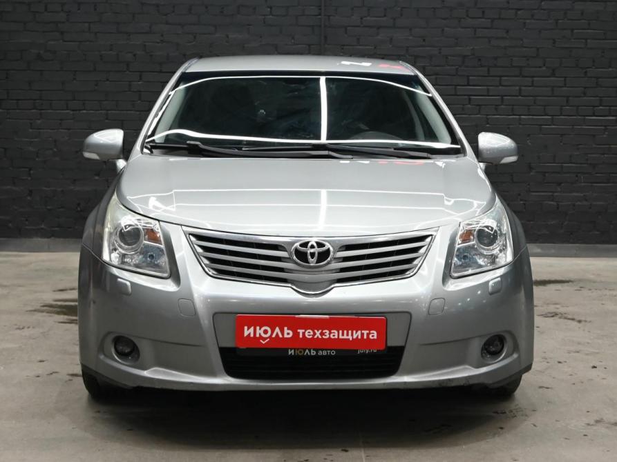 Toyota Avensis III Екатеринбург  - изображение 2