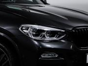 BMW X4 II (G02) Москва  - изображение 37