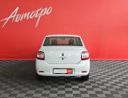 Renault Logan II Рестайлинг Вологда  - изображение 20
