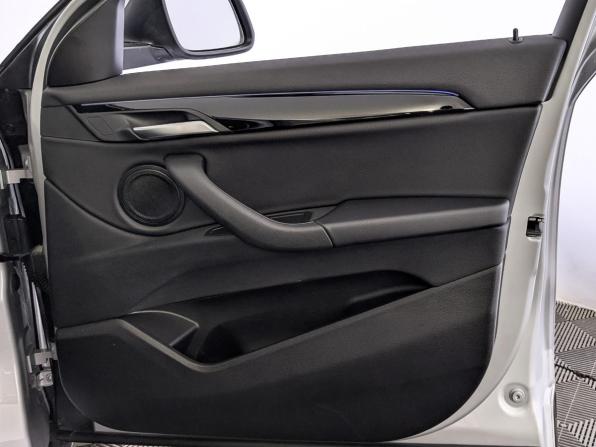 BMW X2 I (F39) с пробегом 2020 года, цена 2 950 000 рублей, 77967 км, внедорожник, Автокод Объявления