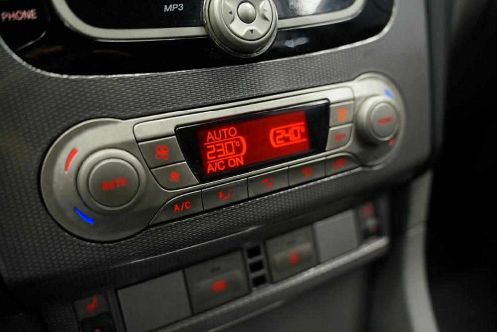 Ford Focus II Рестайлинг Крым  - изображение 19