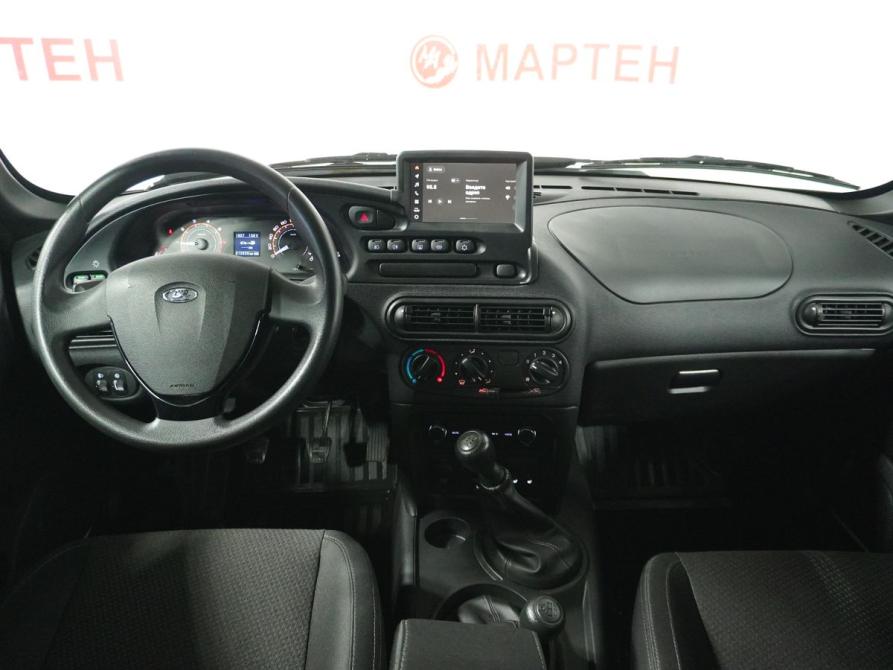Lada (ВАЗ) Niva Travel I Вологда  - изображение 16