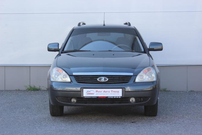Lada (ВАЗ) Priora I с пробегом 2012 года, цена 417 000 рублей, 227731 км, универсал, Автокод Объявления