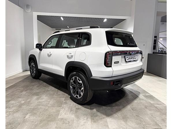 Новый Haval Dargo I Рестайлинг 2026 года, цена 3 499 000 рублей, внедорожник, Автокод Объявления