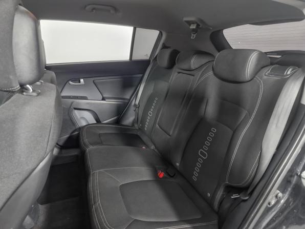 Kia Sportage III с пробегом 2010 года, цена 999 000 рублей, 220563 км, внедорожник, Автокод Объявления