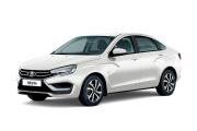 Lada (ВАЗ) Vesta I Рестайлинг (NG) Москва  - изображение 28