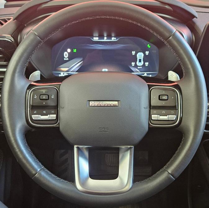 Haval H3 I Вологда  - изображение 11