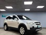 Chevrolet Captiva I Москва  - изображение 22