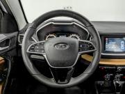 Lada (ВАЗ) Vesta I Рестайлинг (NG) Москва  - изображение 49