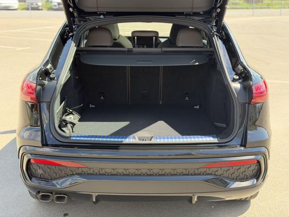 Audi Q5 Sportback II (GU) с пробегом 2025 года, цена 8 655 000 рублей, 30 км, внедорожник, Автокод Объявления