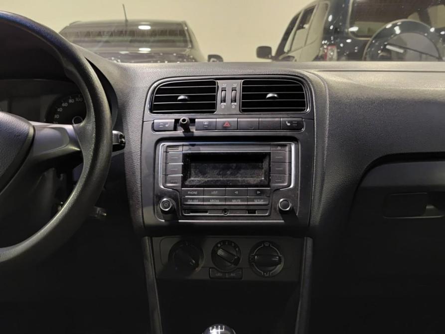 Volkswagen Polo V Рестайлинг Казань  - изображение 18
