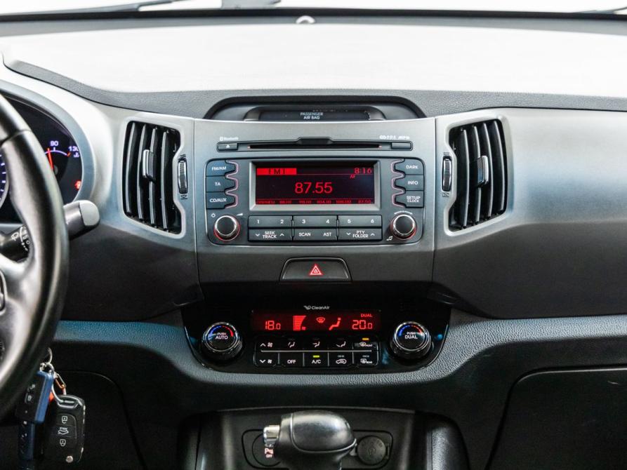Kia Sportage III Волгоград  - изображение 22