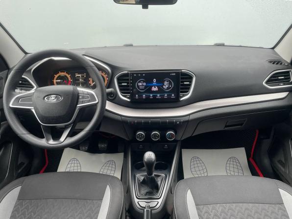 Lada (ВАЗ) Vesta I Рестайлинг (NG) с пробегом 2024 года, цена 1 045 000 рублей, 88796 км, седан, Автокод Объявления