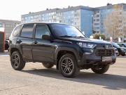 Lada (ВАЗ) Niva Travel I Ижевск  - изображение 25