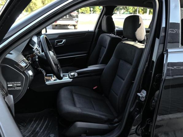 Mercedes-Benz E-Класс IV (W212 S212 C207) с пробегом 2009 года, цена 1 069 000 рублей, 193035 км, седан, Автокод Объявления