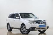 Subaru Forester III Рестайлинг Новокузнецк  - изображение 37