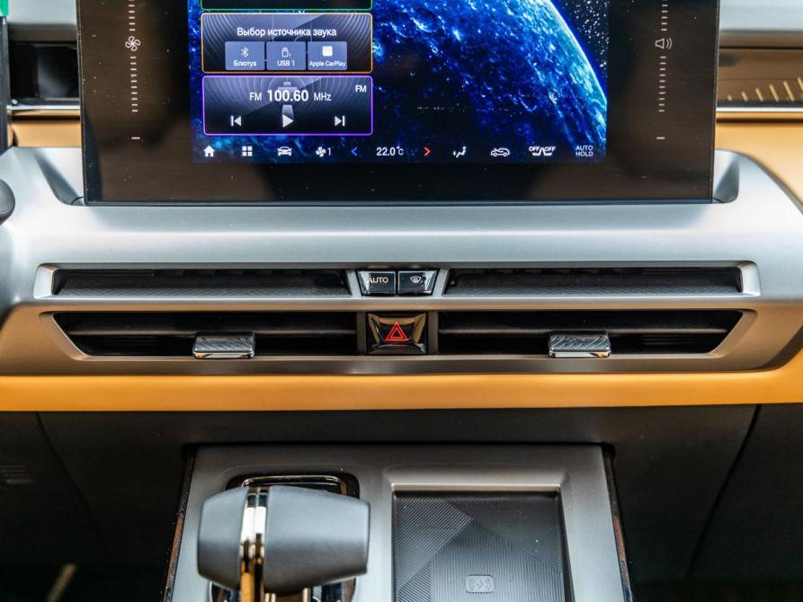 GAC GS4 Волгоград  - изображение 23