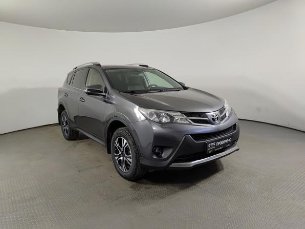 Toyota RAV4 IV (XA40) с пробегом 2013 года, цена 1 670 000 рублей, 204056 км, внедорожник, Автокод Объявления