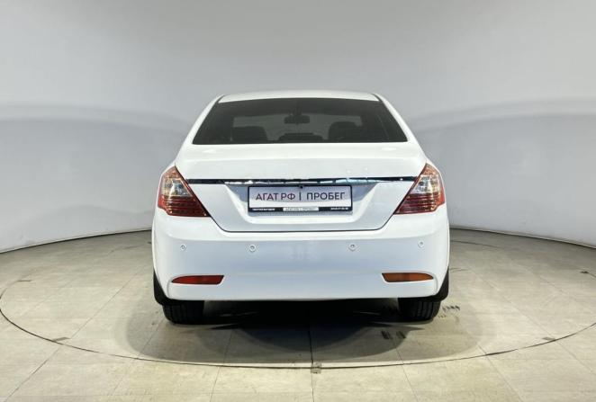 Geely Emgrand EC7 с пробегом 2014 года, цена 400 000 рублей, 159194 км, седан, Автокод Объявления