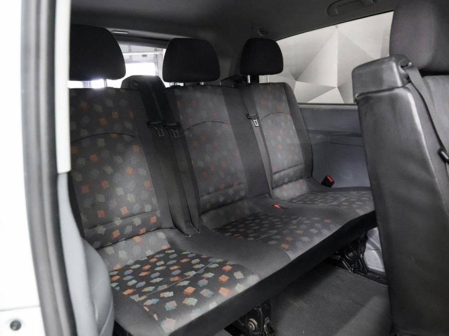 Mercedes-Benz Vito II (W639) Ульяновск  - изображение 14
