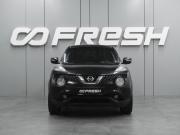 Nissan Juke I Рестайлинг Воронеж  - изображение 20