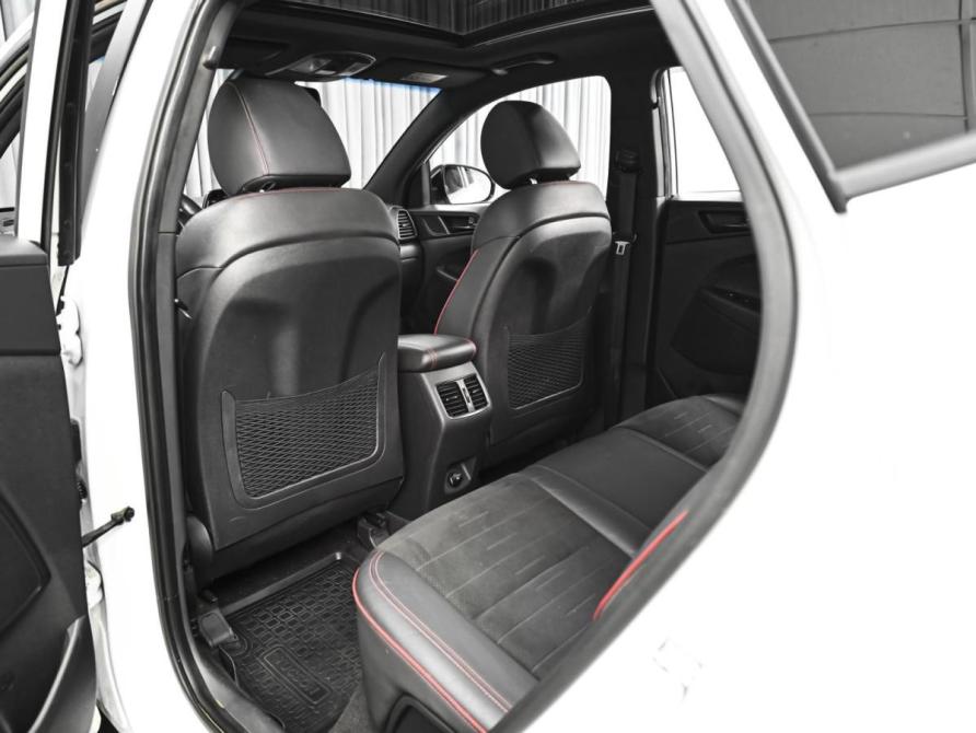 Hyundai Tucson III Рестайлинг Ставрополь  - изображение 11