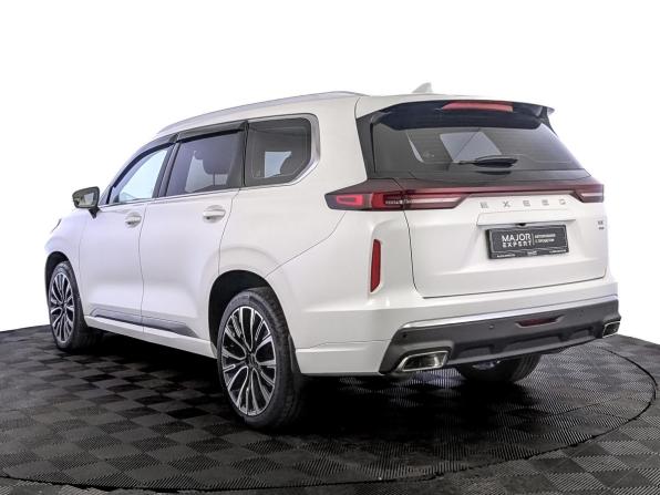Exeed VX I с пробегом 2023 года, цена 2 685 000 рублей, 70776 км, внедорожник, Автокод Объявления