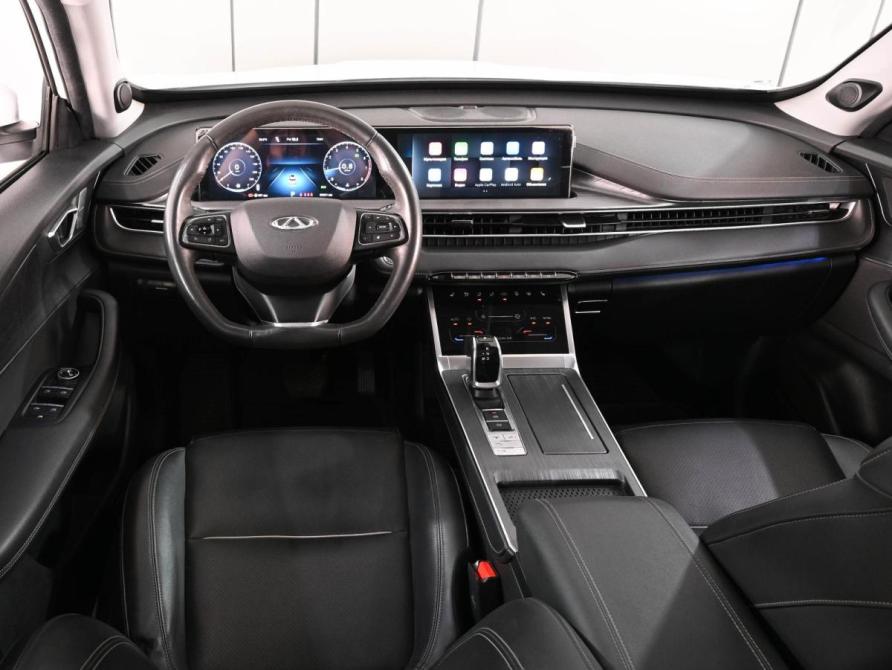 Chery Tiggo 7 Pro Max I Ростов-на-Дону  - изображение 6