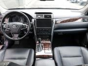 Toyota Camry VII (XV50) Рестайлинг 2 Москва  - изображение 32