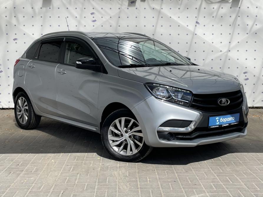 Lada (ВАЗ) XRAY I Тамбов  - изображение 2