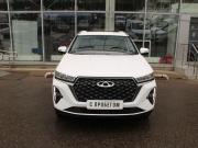 Chery Tiggo 7 Pro Max I Москва  - изображение 18