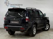 Mitsubishi Pajero Sport I Рестайлинг Химки  - изображение 24