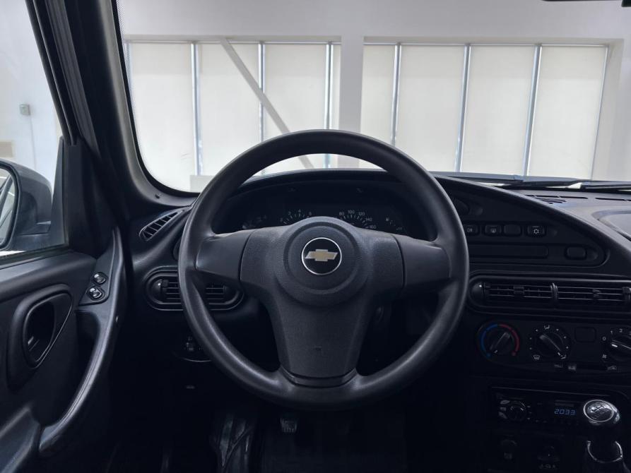 Chevrolet Niva I Рестайлинг Волгоград  - изображение 13