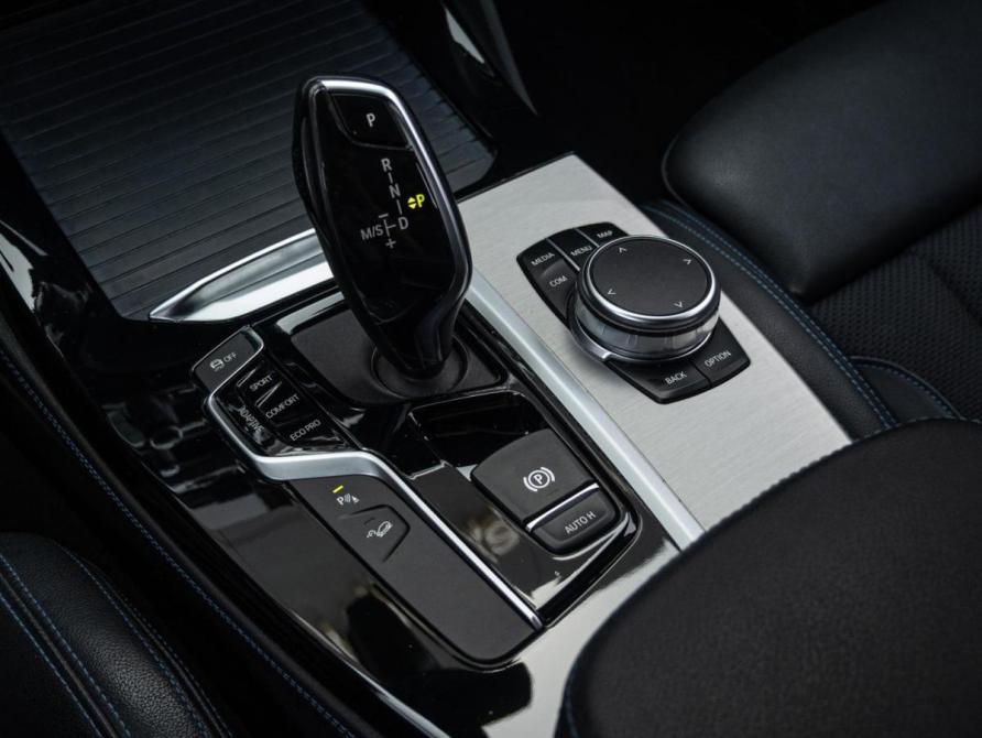 BMW X4 II (G02) Краснодар  - изображение 22