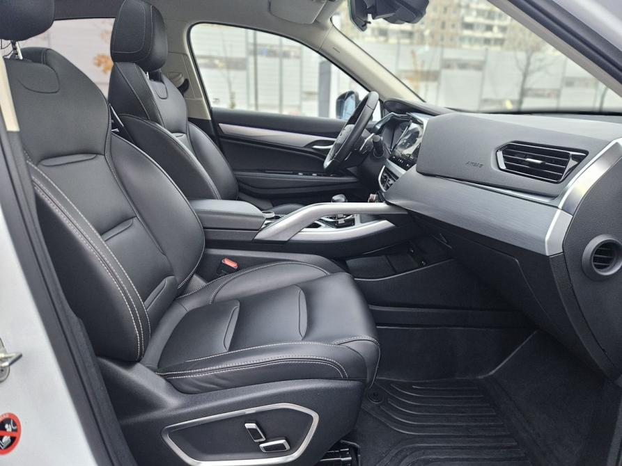 Geely Tugella I Санкт-Петербург  - изображение 10