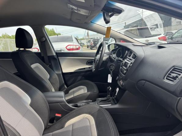 Kia Ceed II с пробегом 2012 года, цена 1 154 000 рублей, 132150 км, хэтчбек, Автокод Объявления