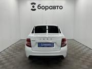Lada (ВАЗ) Granta I Рестайлинг Воронеж  - изображение 26