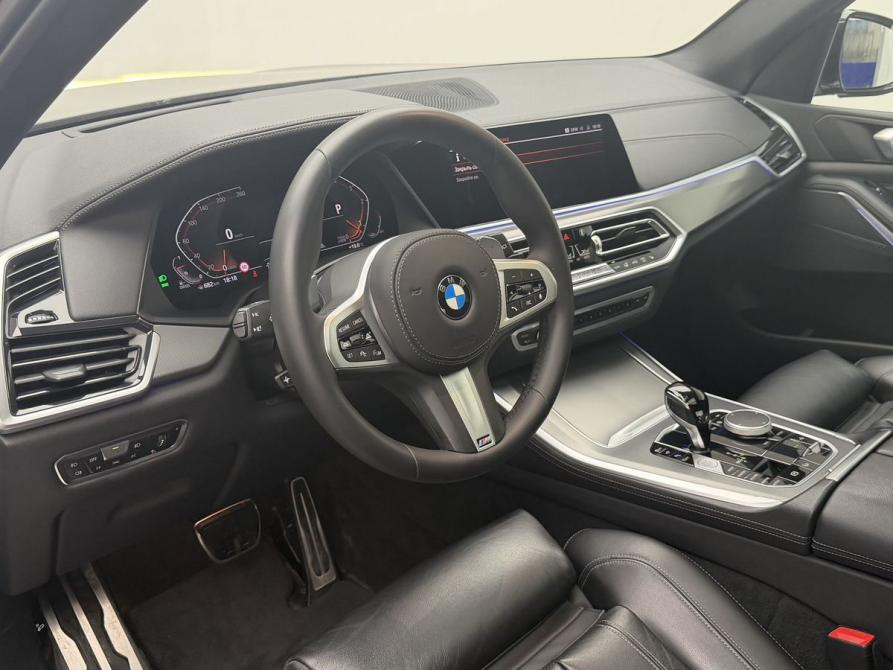 BMW X5 IV (G05/G18) Москва  - изображение 13