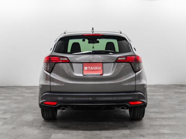 Honda Vezel I Рестайлинг с пробегом 2019 года, цена 2 014 000 рублей, 104765 км, внедорожник, Автокод Объявления