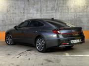 Hyundai Sonata VIII (DN8) Уфа  - изображение 33