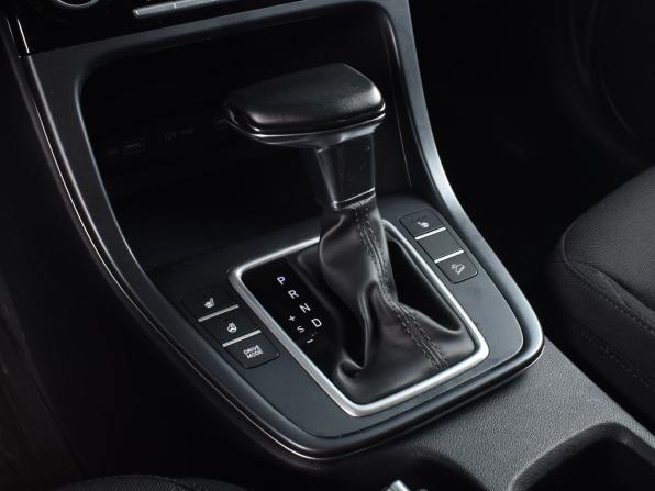 Hyundai Creta II с пробегом 2021 года, цена 1 999 999 рублей, 72480 км, внедорожник, Автокод Объявления