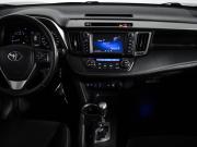 Toyota RAV4 IV (XA40) Рестайлинг Санкт-Петербург  - изображение 23