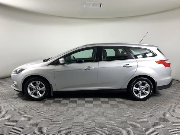 Ford Focus III с пробегом 2014 года, цена 750 000 рублей, 156000 км, хэтчбек, Автокод Объявления