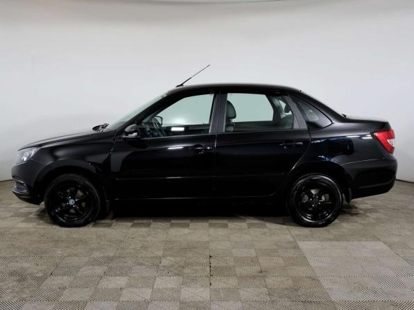 Lada (ВАЗ) Granta I Рестайлинг с пробегом 2024 года, цена 828 000 рублей, 28757 км, седан, Автокод Объявления