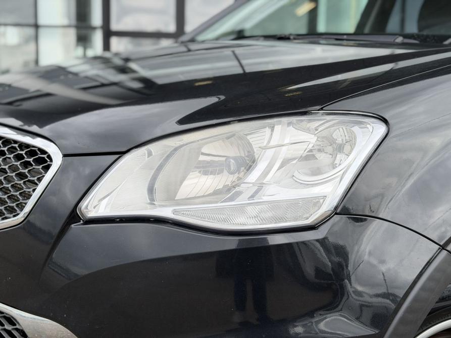 SsangYong Actyon II Тверь  - изображение 8